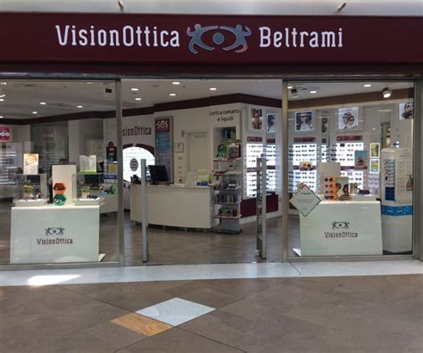 VISIONOTTICA BELTRAMI